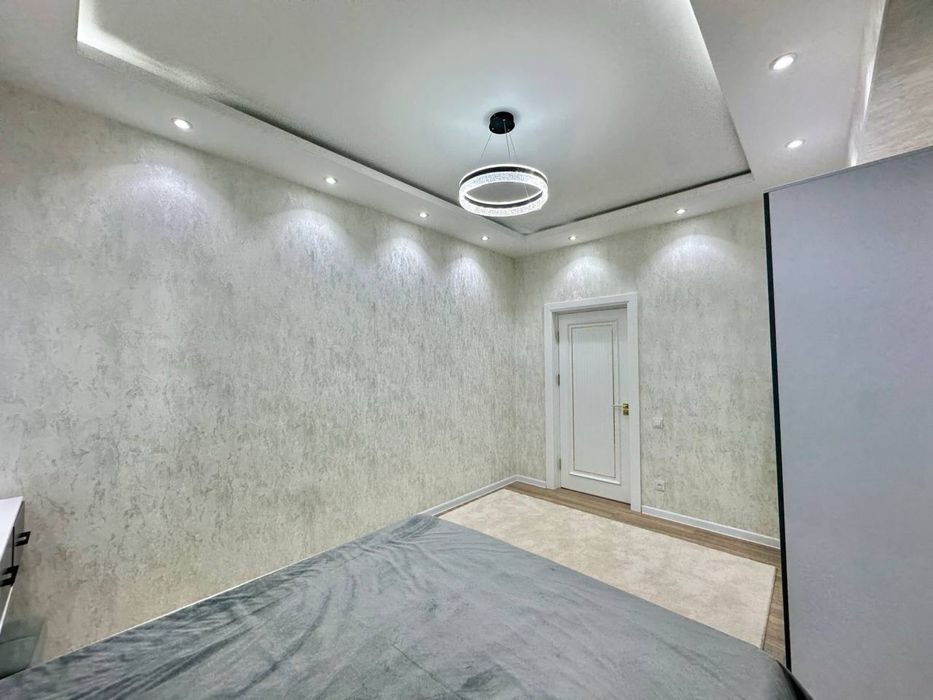 Продается 3х комнатная квартира в районе вокзала