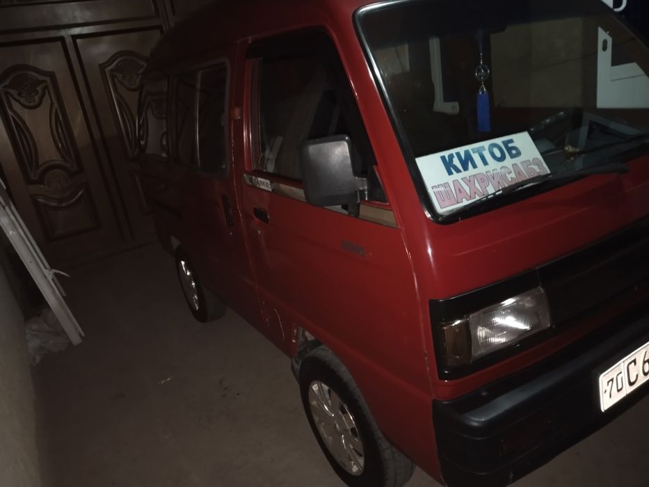 Машина холати Зур