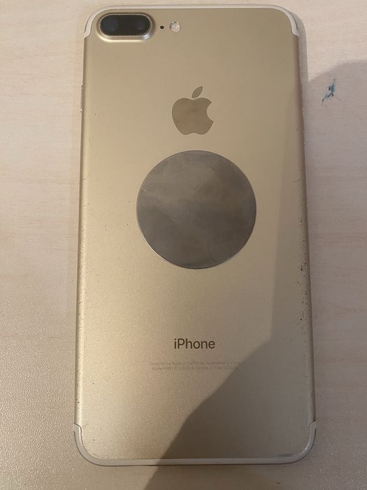 Iphone 7plus Продам