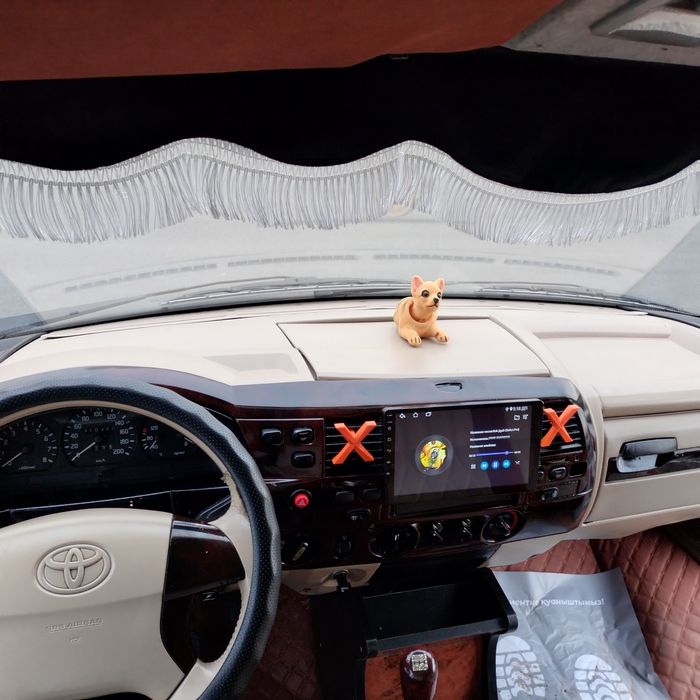 Газель бортовой Фургон