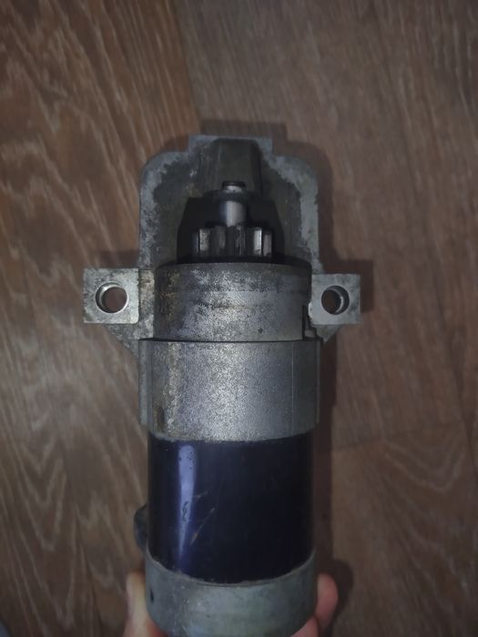 Стартер Форд BB5T 11000 BA; M000T89182ZC; M574E.