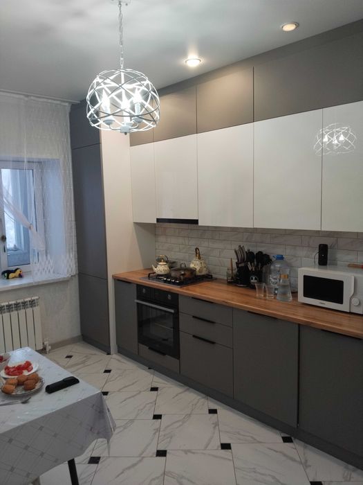 3 комнатная квартира район СХИ