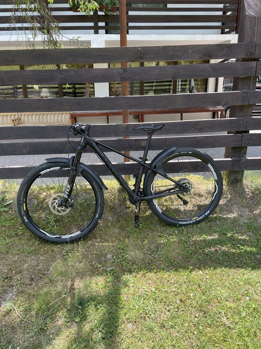 Bicicleta/MTB Xs , Grand Canyon al slx 9.0