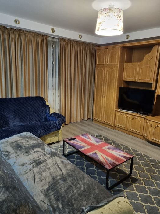 Închiriez apartament In regim hotelier Zonă Centrală,  ofer FACTURĂ