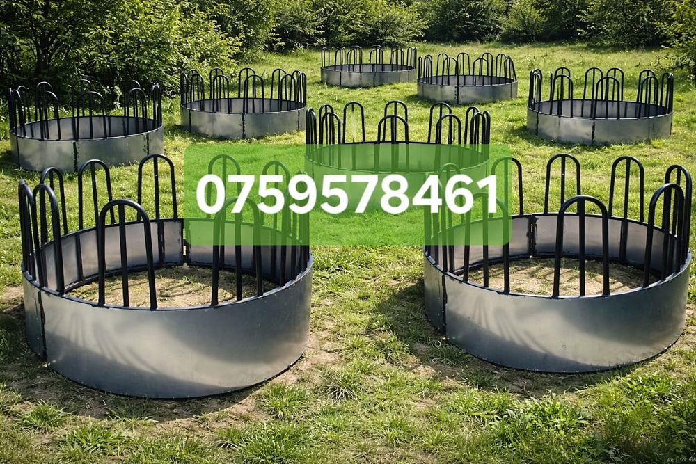 Iesle pentru animale