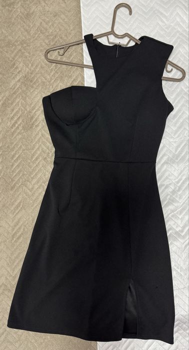 Дамски рокли - Със и без ръкав S и M