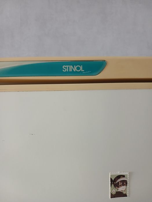 Холодильник Stinol