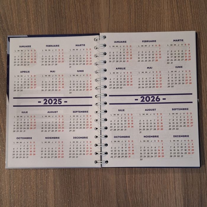 Agendă poliție SNPPC