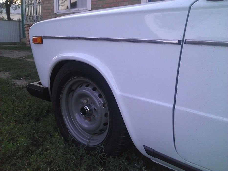 Диски стальные штамп R13