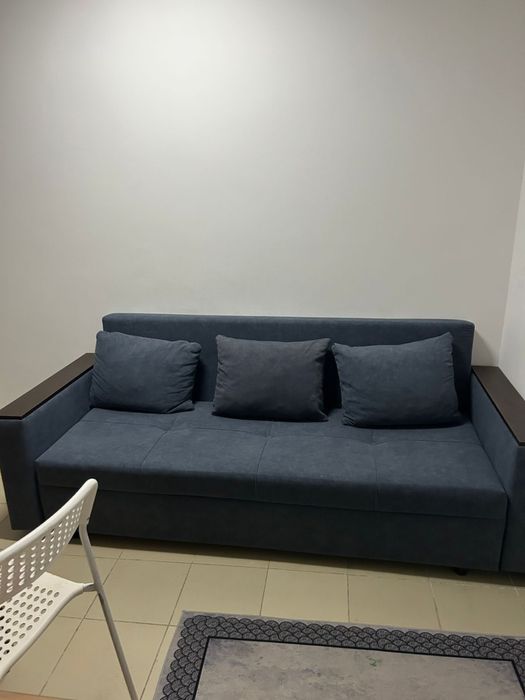 Продам диван, раскладной диван