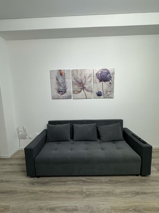 Сдам евродвушку