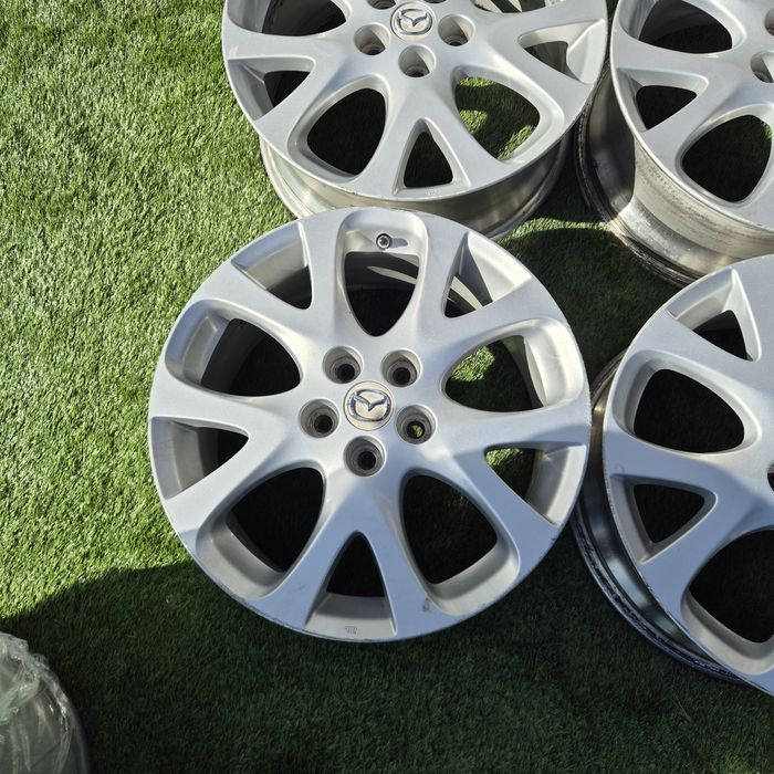 Jante Mazda R 18 5x114.3