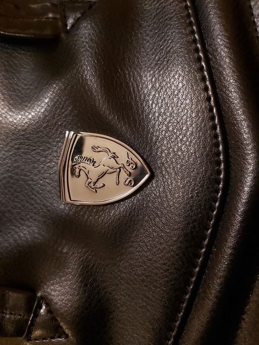 Дамска Чанта Ферари Пума