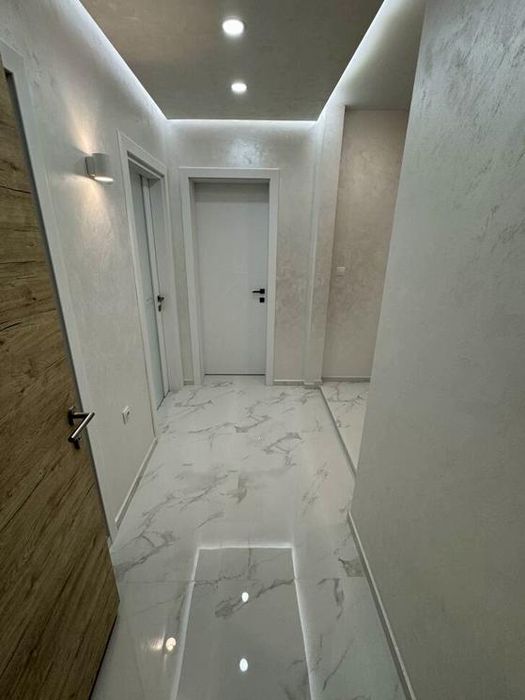 Дава се под наем Двустаен апартамент в Пловдив, Кършияка - 74 кв.м за 587 € - Снимка #7