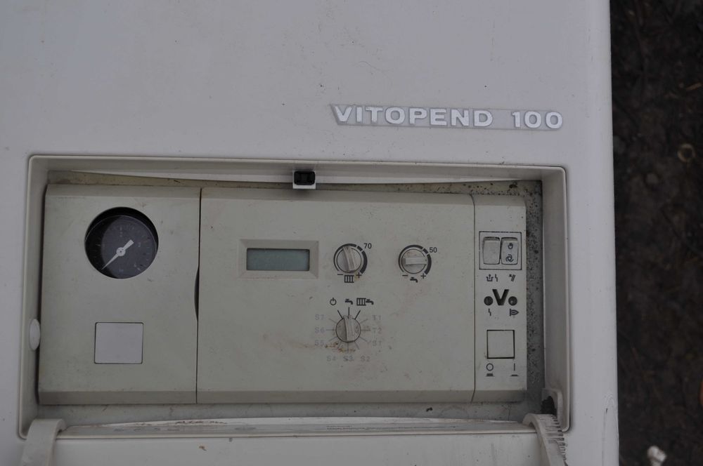 Reparatii centrale termice Iasi