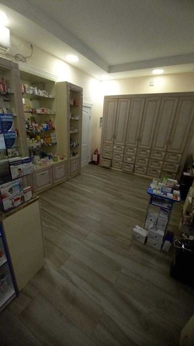 Продается коммерческое помещение