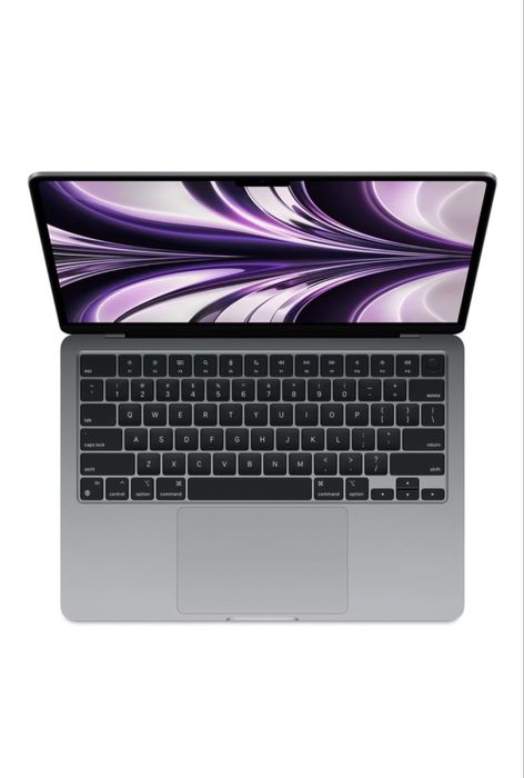 MacBook Air M2 (2022) | 512GB |8GB RAM!