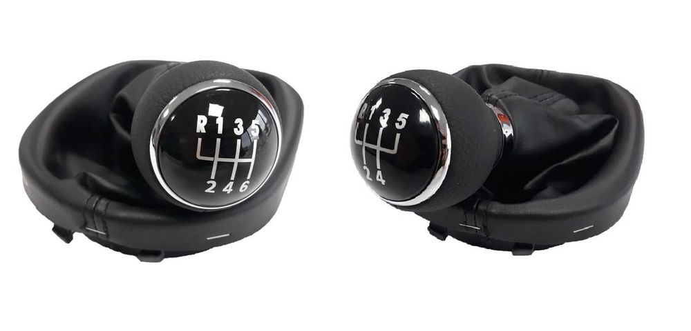 Топка за ск.лост + маншон VW TOURAN.CADDY II 2004-2010г