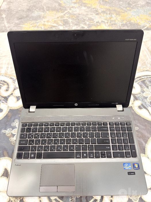 Hp Pro book 4530s