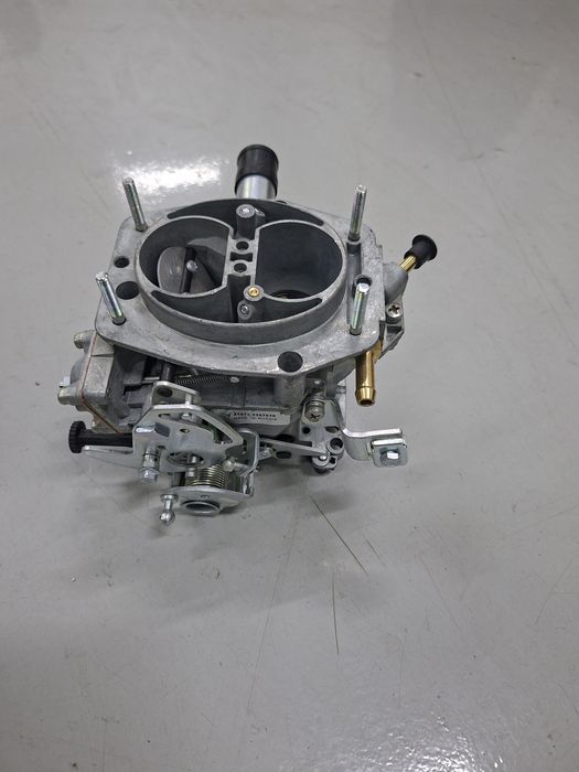 Карбюратор Лада Ваз