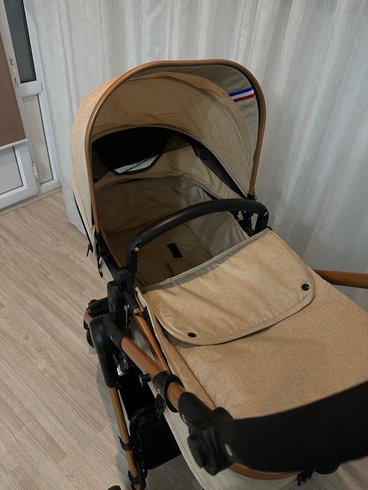 Коляска трансформер