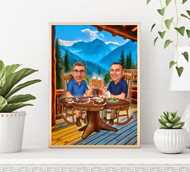 Карикатури | промо цени | високо качество