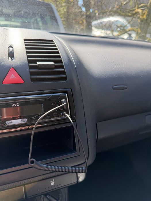 Adaptor bluetooth auxiliar auto