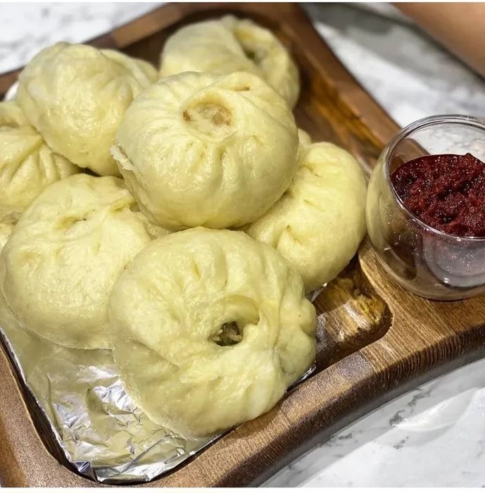 Zakaz qabul qilamizPokiza xalol