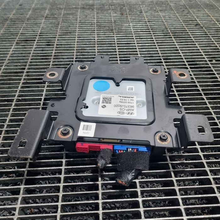 Amplificator audio Hyundai Kona I 2017 - 2020 (1413) 96370J9000