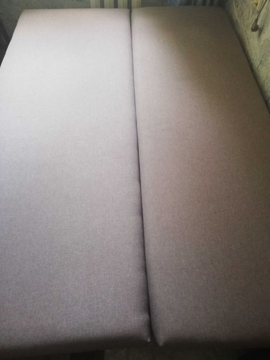 Недорого продам диван тройку