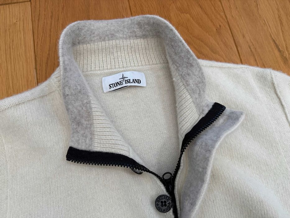 Пуловер Stone Island