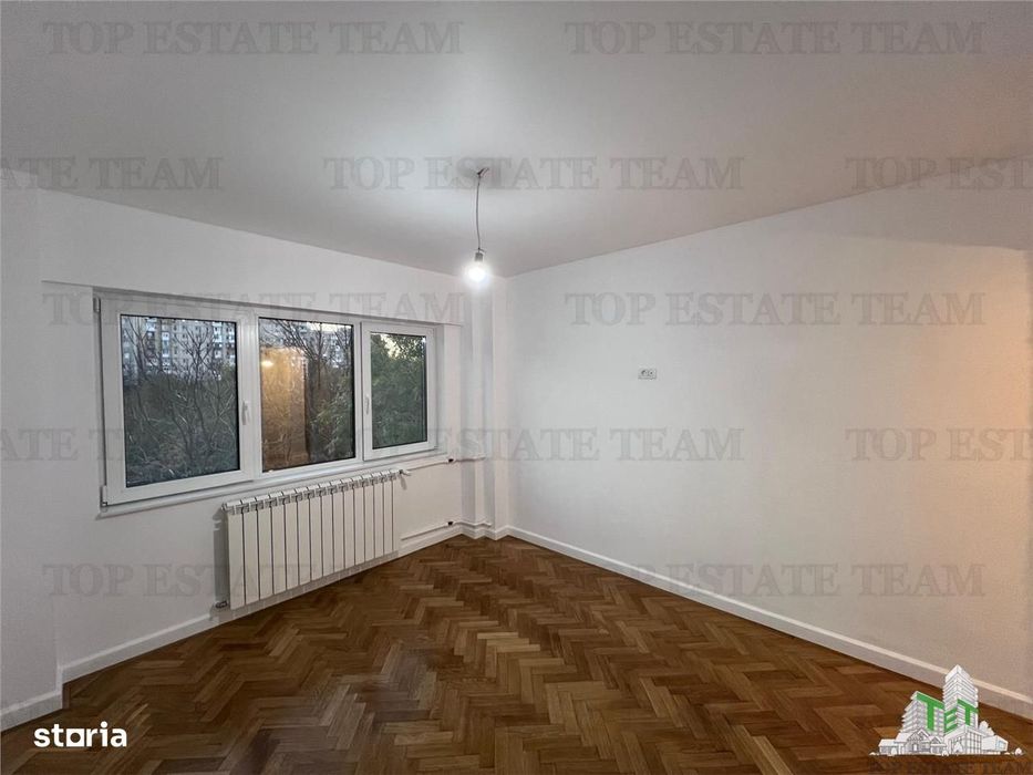 Apartament de 3 camere, 62mp , renovat integral, etaj 3, Parc Politehn — fotografia 3