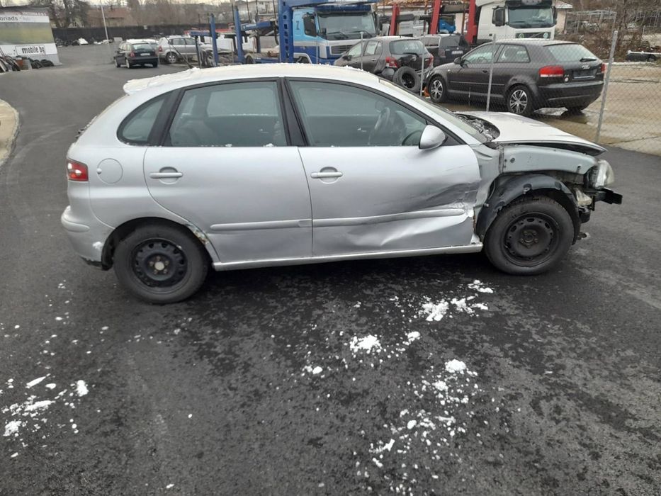 Seat Ibiza 1.4 2005