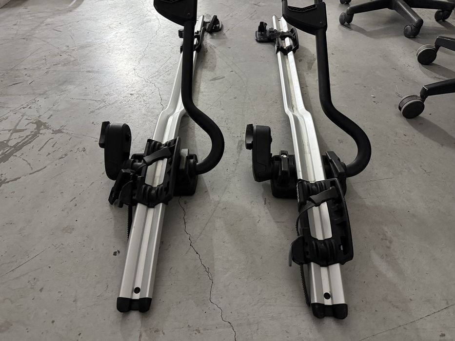 Suport Biciclete Thule ProRide 598