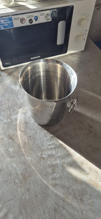 Посуда разная...