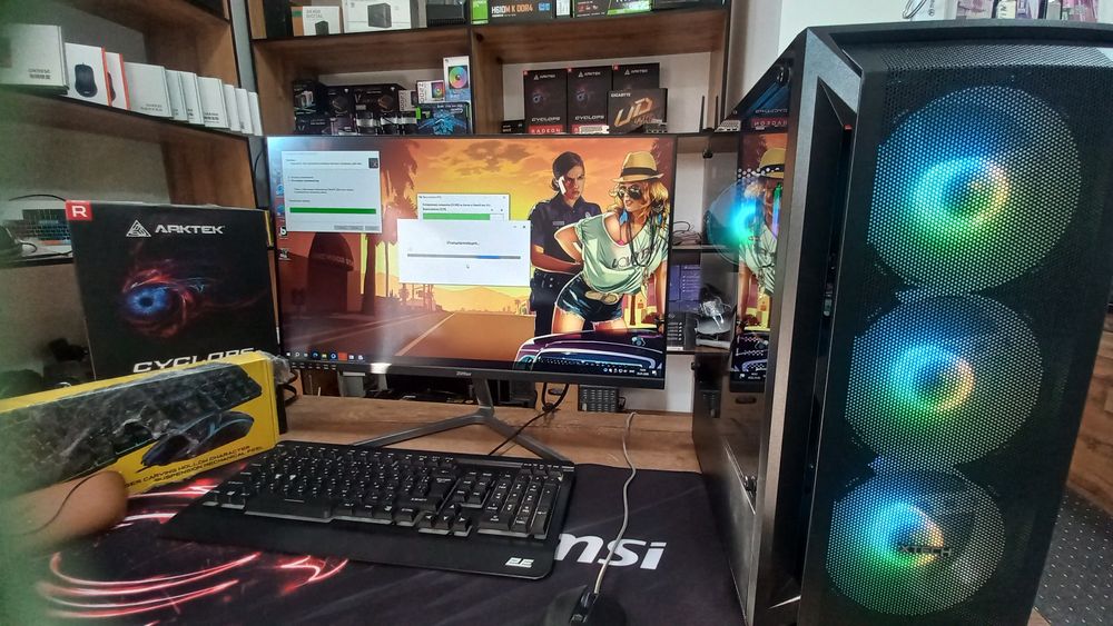 Optim narxda kamyuterlar