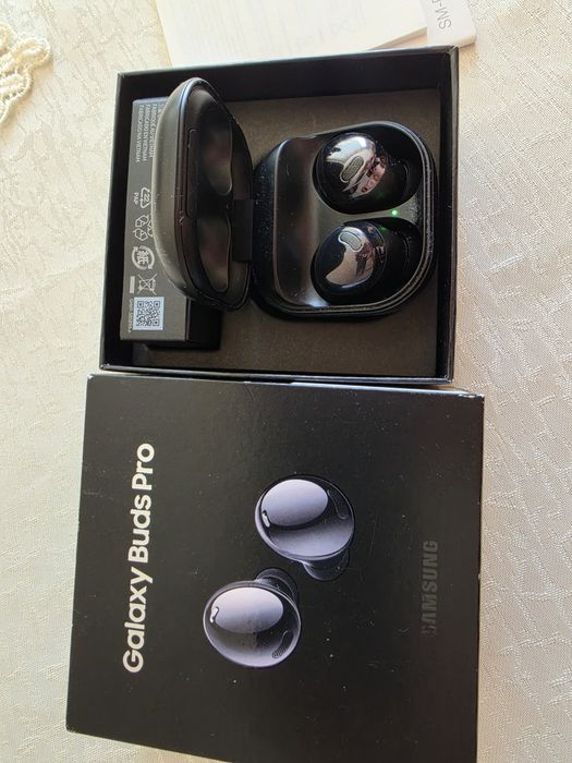 Samsung galaxy buds pro