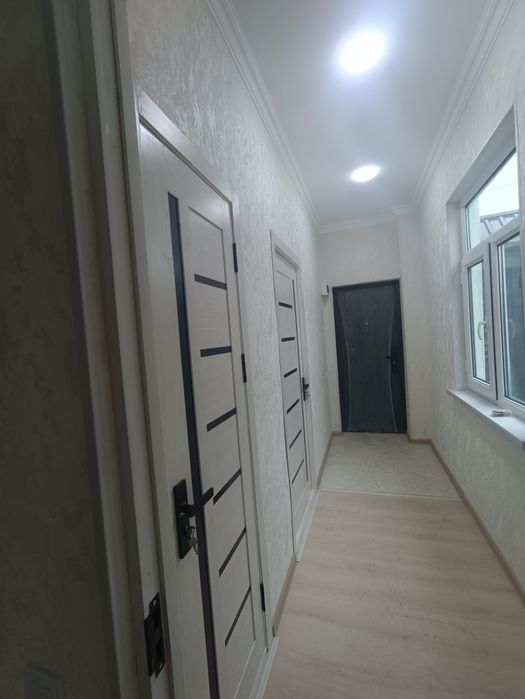 Сергели Индекс Евро коттедж 1 ком отд вход  35м2 конечка