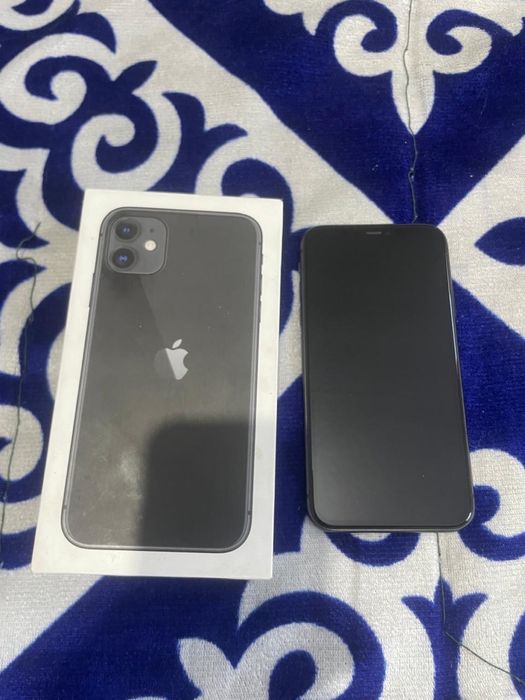 Продам Iphone 11 64gb