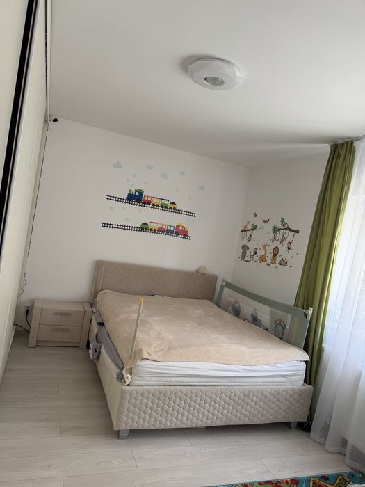 Vând apartament Selimbar