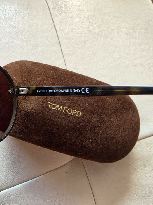 Очила  Tom  Ford