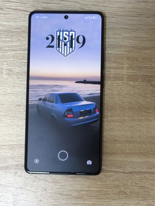 Redmi note 13 pro 4g