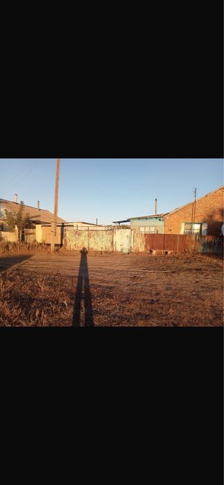 Продается жилой дом с хозяйством