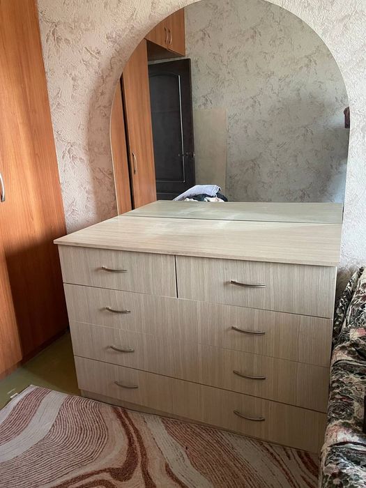 Мебель, комод для спальни