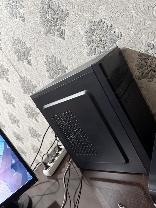 компютер 2 трабайт хотира