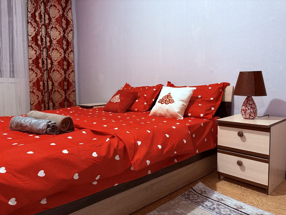 Посуточно , часовая