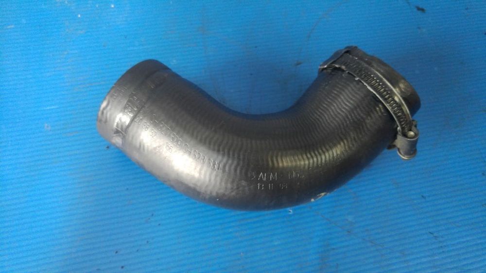 furtun intercooler  ford focus 2 1.6 tdci