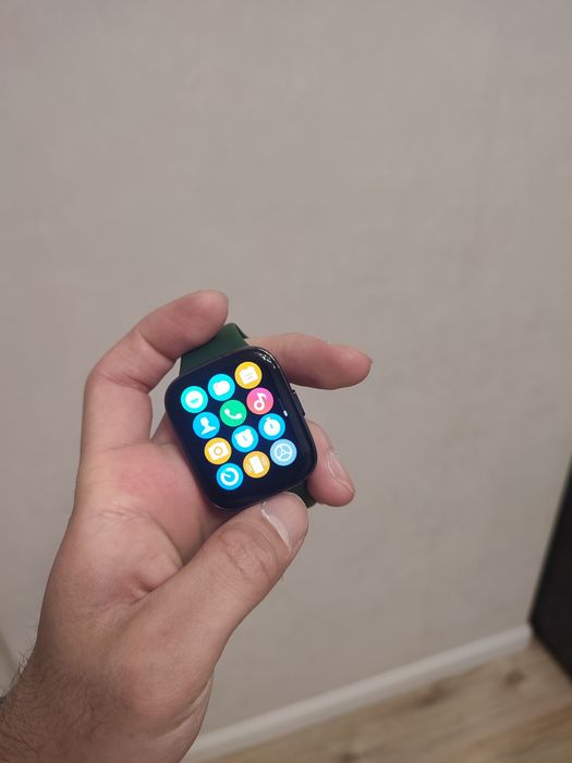 Смарт часы Xiaomi redmi watch 3 active