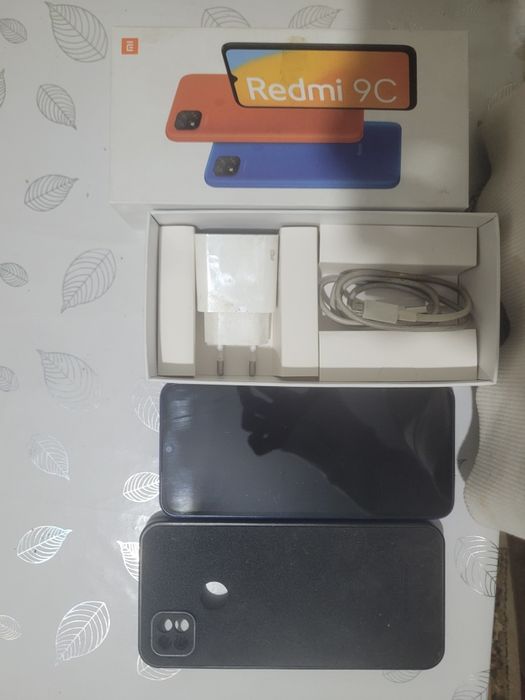 Redmi 9с недорого
