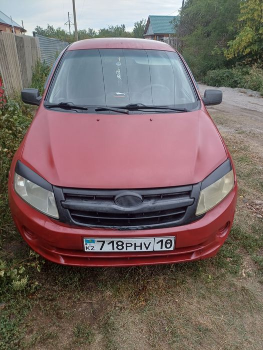 Продам Лада Гранту